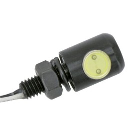 Mini eclairage de plaque led 160786