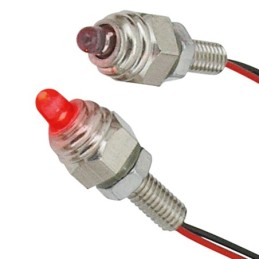 Mini feu led filete 167502