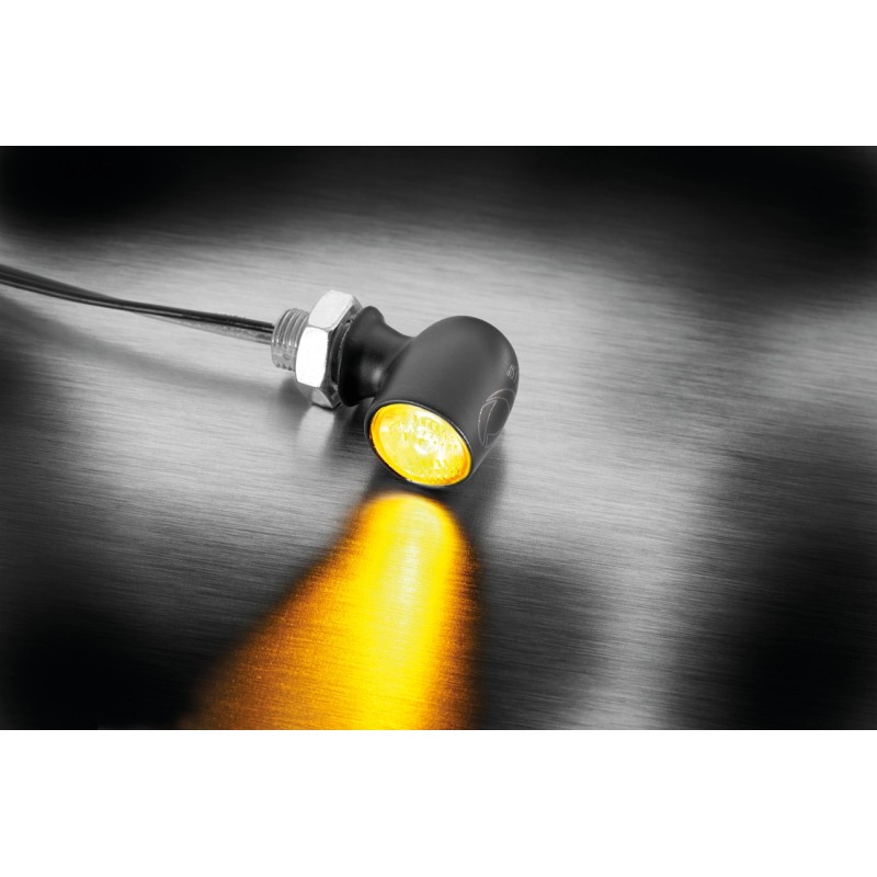 Mini feux kellermann "spot" 743943