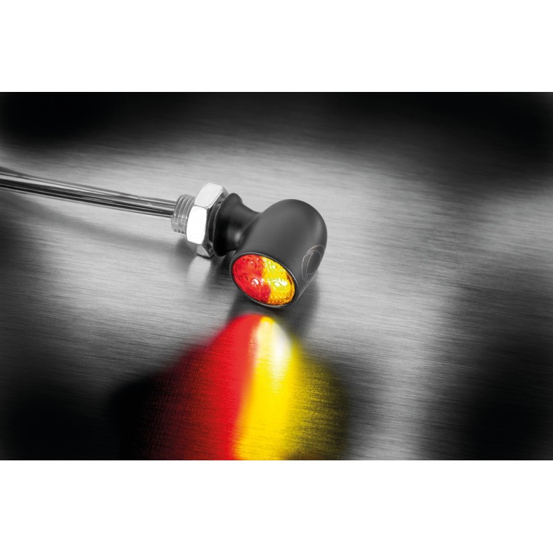 Mini feux kellermann "spot" 743944