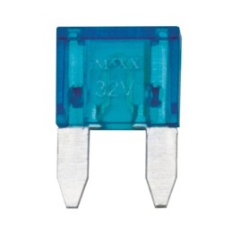 Mini fusibles lames 239214