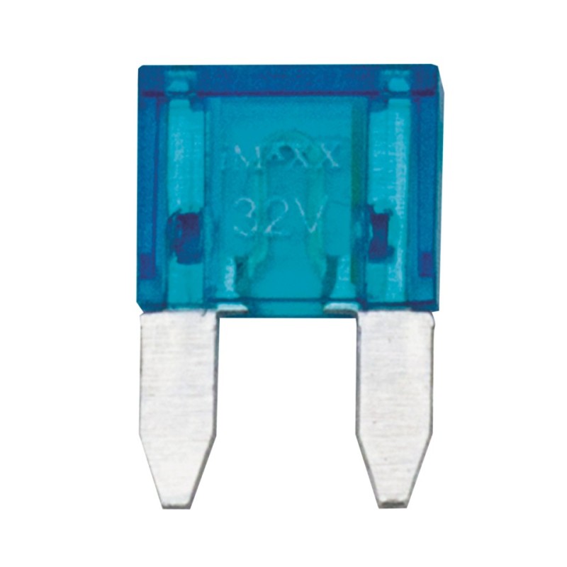 Mini fusibles lames 239214
