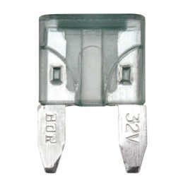 Mini fusibles lames 760144