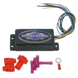 Module badlands intensifieur haut-bas 742865