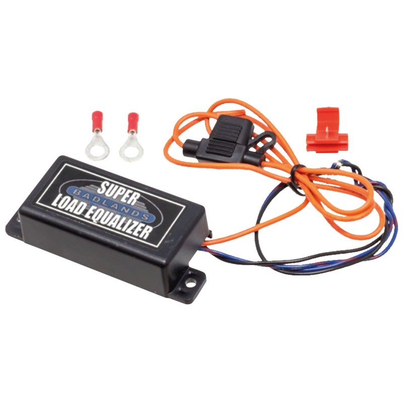 Module badlands plug-n-play pour can-bus 760175
