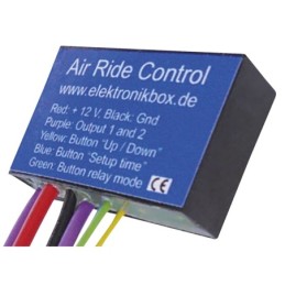 Module de controle pneumatique elektronikbox 749483