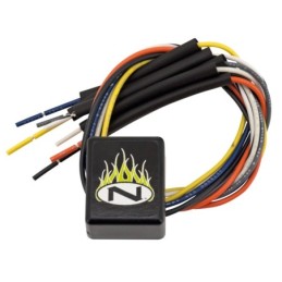 Module de conversion namz pour bouton a impulsion 701615