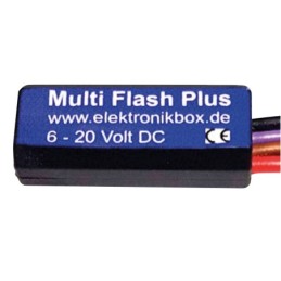 Multi flasher plus 749499