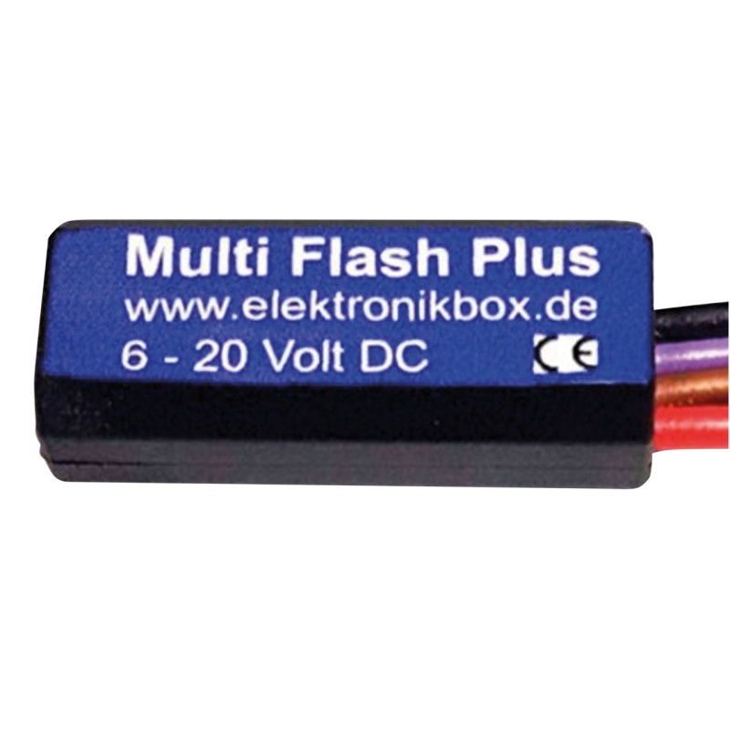 Multi flasher plus 749499