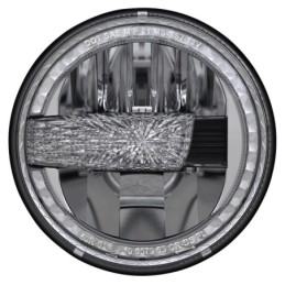 Optique 7" wrangler led 747155