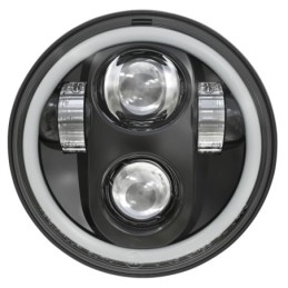 Optique halo 5 3/4" led 747157