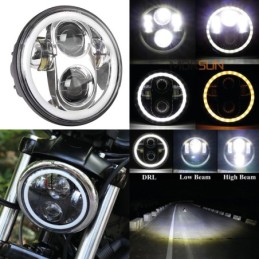 Optique halo 5 3/4" led 747157