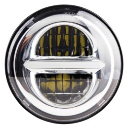 Optique nightlighter "the bar" 5 3/4" led 747156