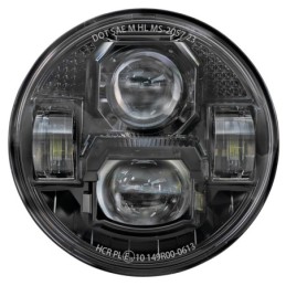 Optique nightlighter protector 5 3/4" led 745496