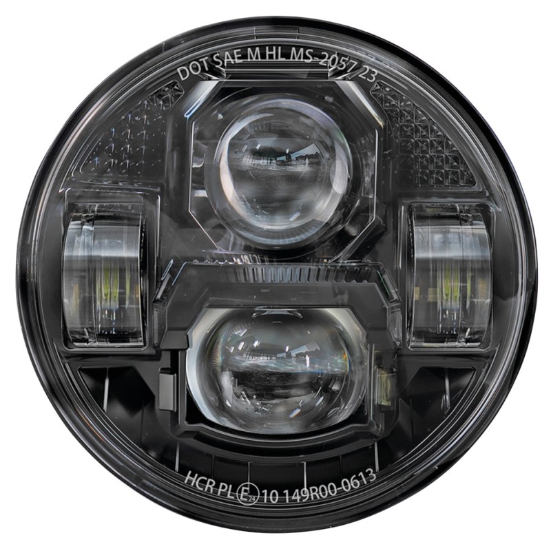 Optique nightlighter protector 5 3/4" led 745496
