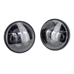 Optiques a leds cyron 4 1/2" 742198