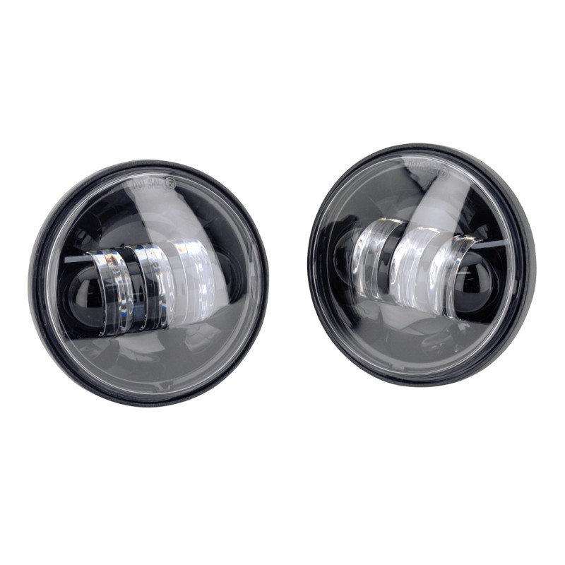 Optiques a leds cyron 4 1/2" 742198