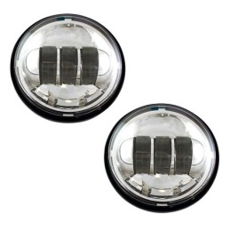 Optiques a leds cyron 4 1/2" 746799