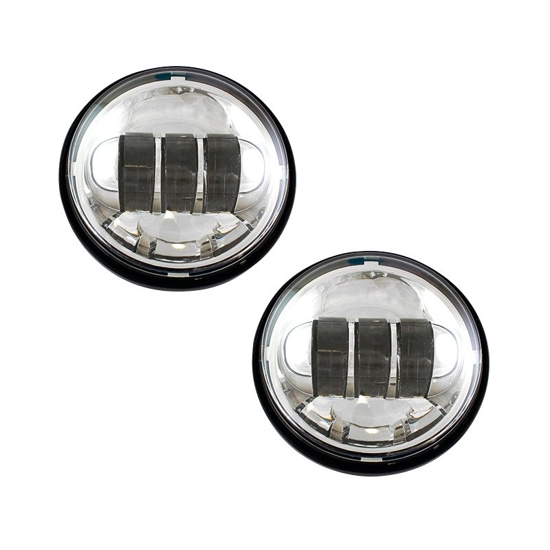 Optiques a leds cyron 4 1/2" 746799