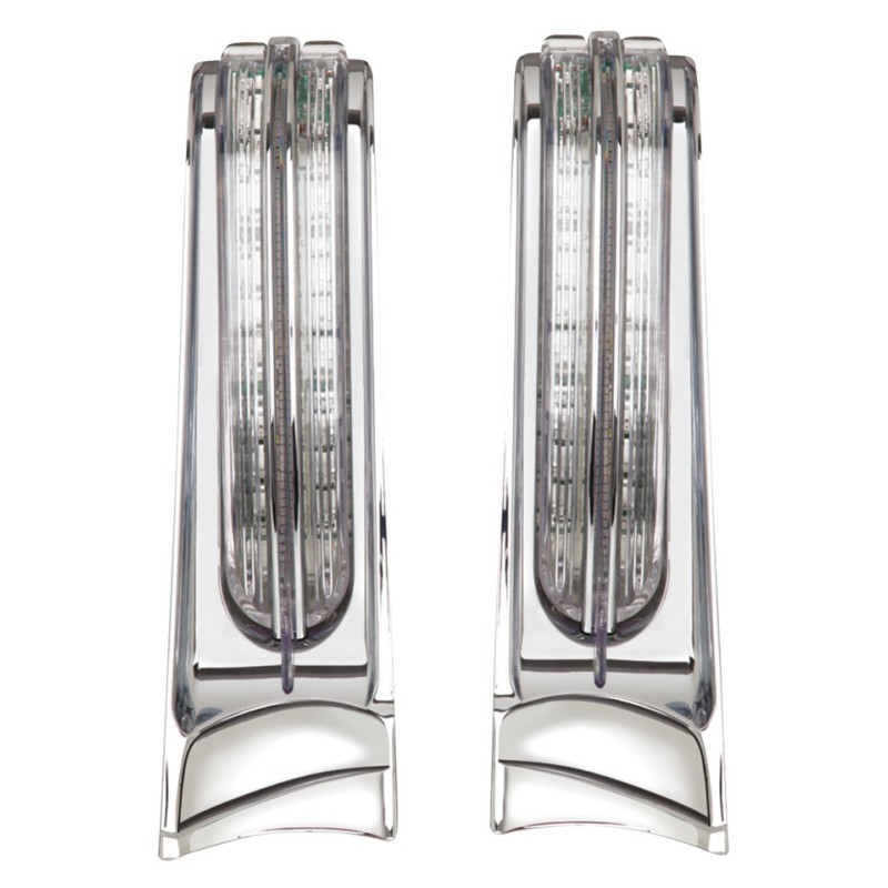 Panneau de remplissage eclaires ciro 754029