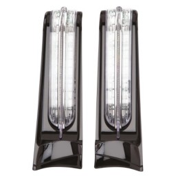 Panneau de remplissage eclaires ciro 754030