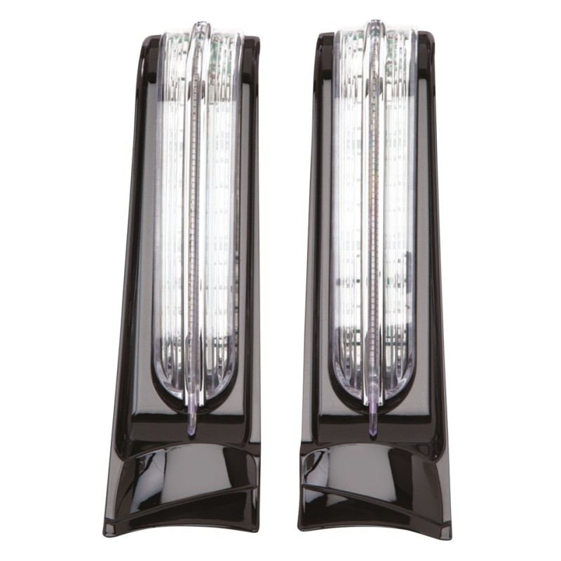 Panneau de remplissage eclaires ciro 754030