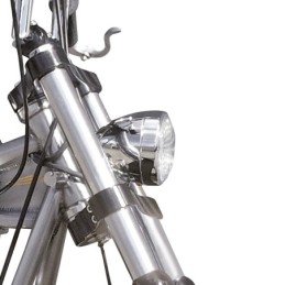 Phare 4 1/2" a fixation arriere 160514
