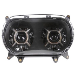 Phare a led pour road glide 745494