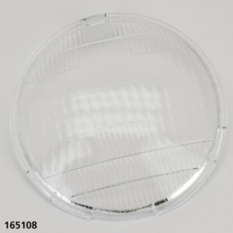 Phare chrome de style springer modele recent 165108