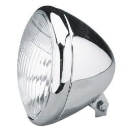 Phare chrome de style springer modele recent 160314