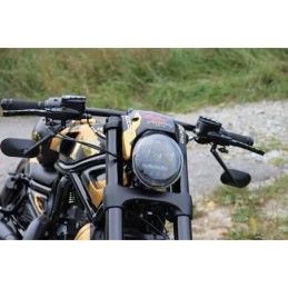 Phare led style v-rod cult-werk 717966