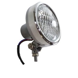 Phare retro en alu poli 758674