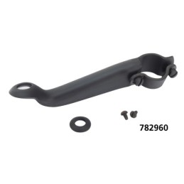 Pieces de phares militaires samwel blackout pour wla 782960