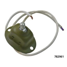 Pieces de phares militaires samwel blackout pour wla 782961