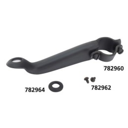 Pieces de phares militaires samwel blackout pour wla 782964