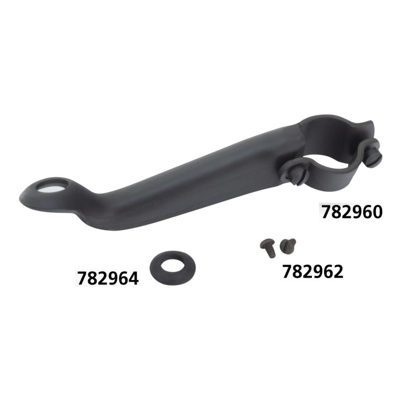 Pieces de phares militaires samwel blackout pour wla 782964