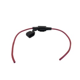 Porte fusibles en ligne 151211