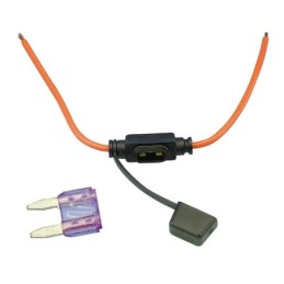 Porte fusibles en ligne 239235