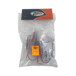 Porte fusibles en ligne 751536