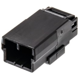 Prises amp multilock series 701680