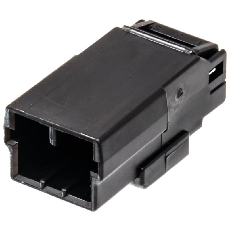 Prises amp multilock series 701680