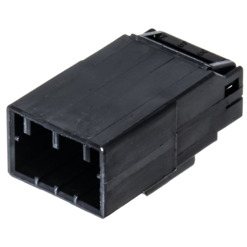 Prises amp multilock series 701681