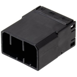 Prises amp multilock series 701683