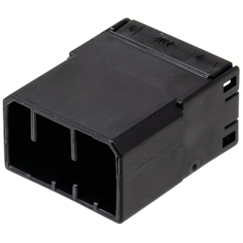 Prises amp multilock series 701683