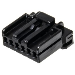 Prises amp multilock series 701687