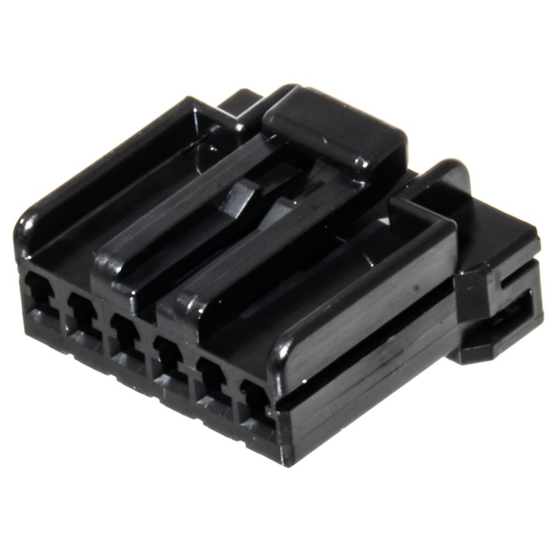 Prises amp multilock series 701687