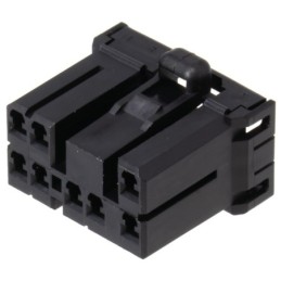 Prises amp multilock series 701688