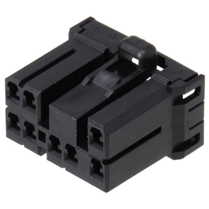 Prises amp multilock series 701688