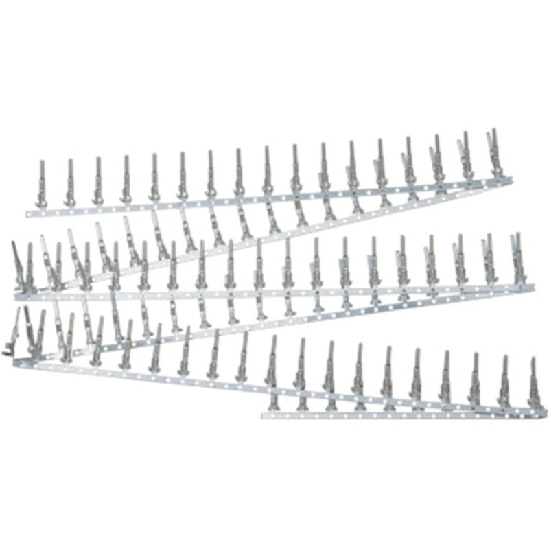 Prises amp multilock series 701689