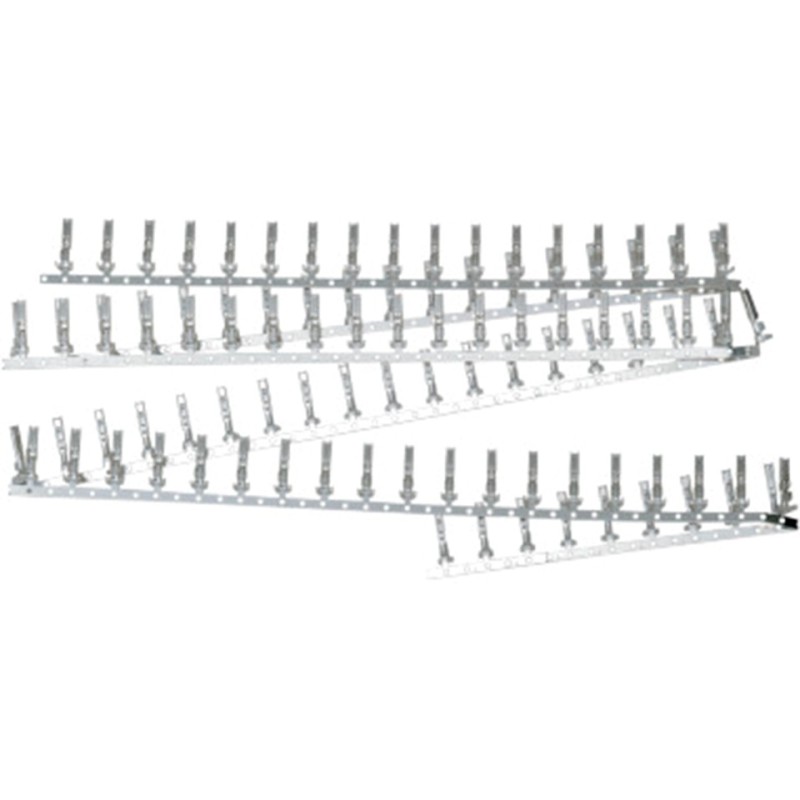 Prises amp multilock series 701690